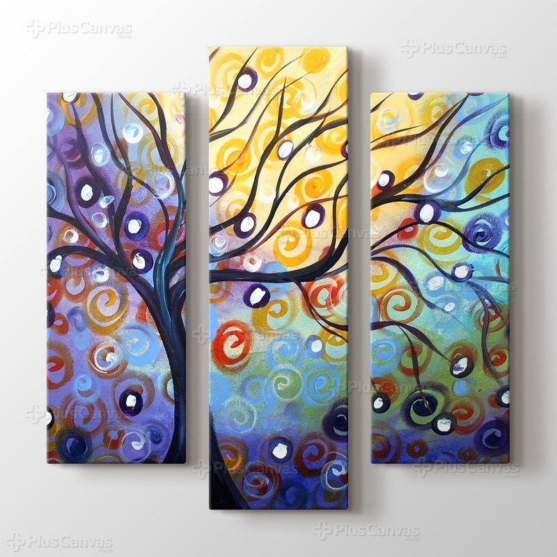 Violet Ağaç görseli.