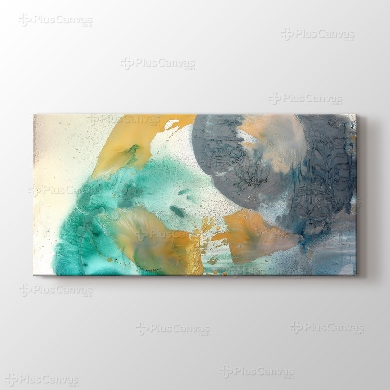 Dairesel İzler görseli.