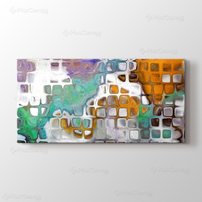 Tile Art I görseli.