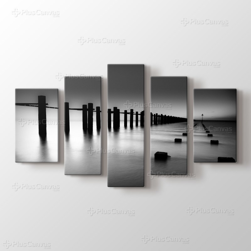 Thames Nehri görseli.