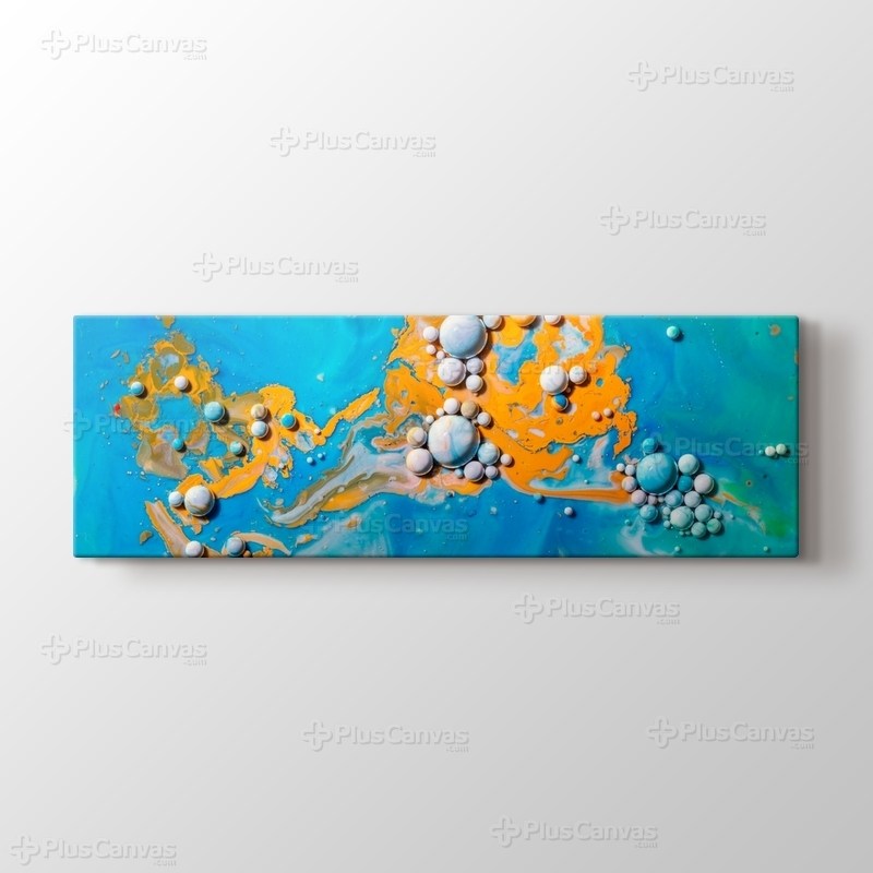 Bubble Blue görseli.