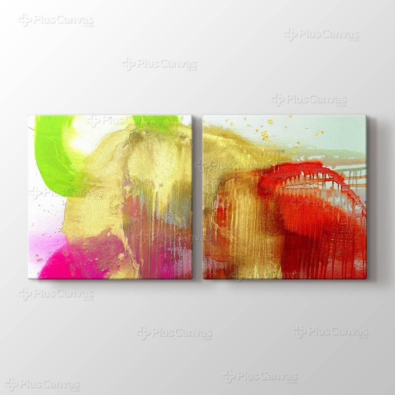 Dairesel İzler görseli.