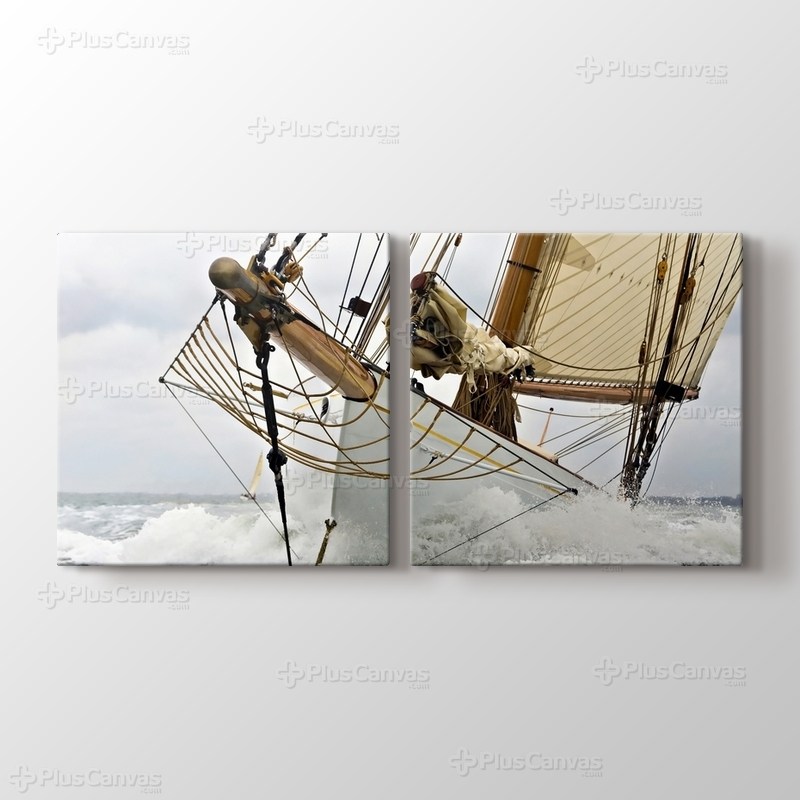 Hoist Sail görseli.