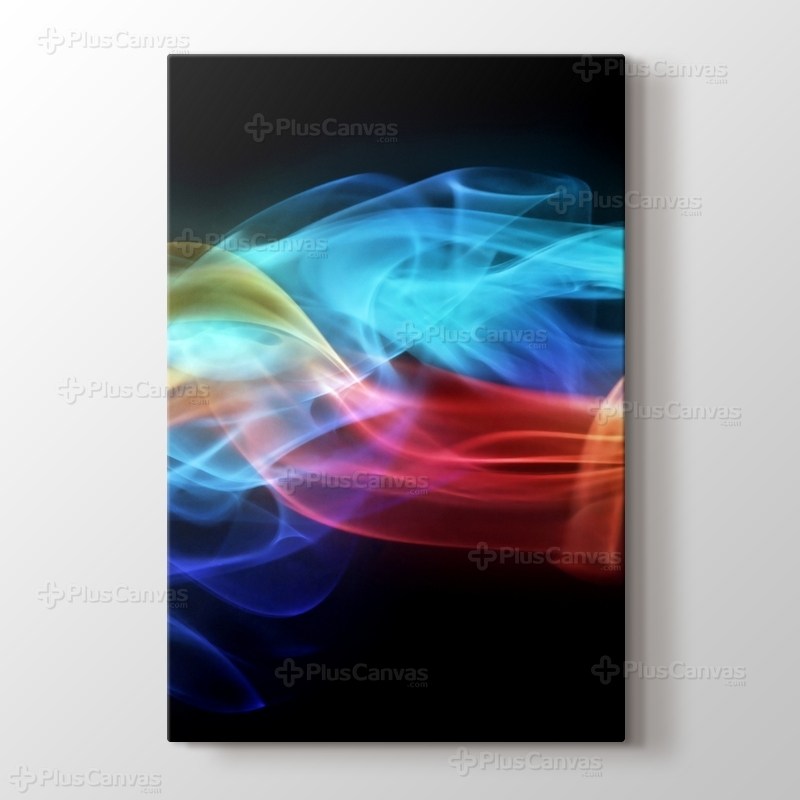 Fire in Colors görseli.