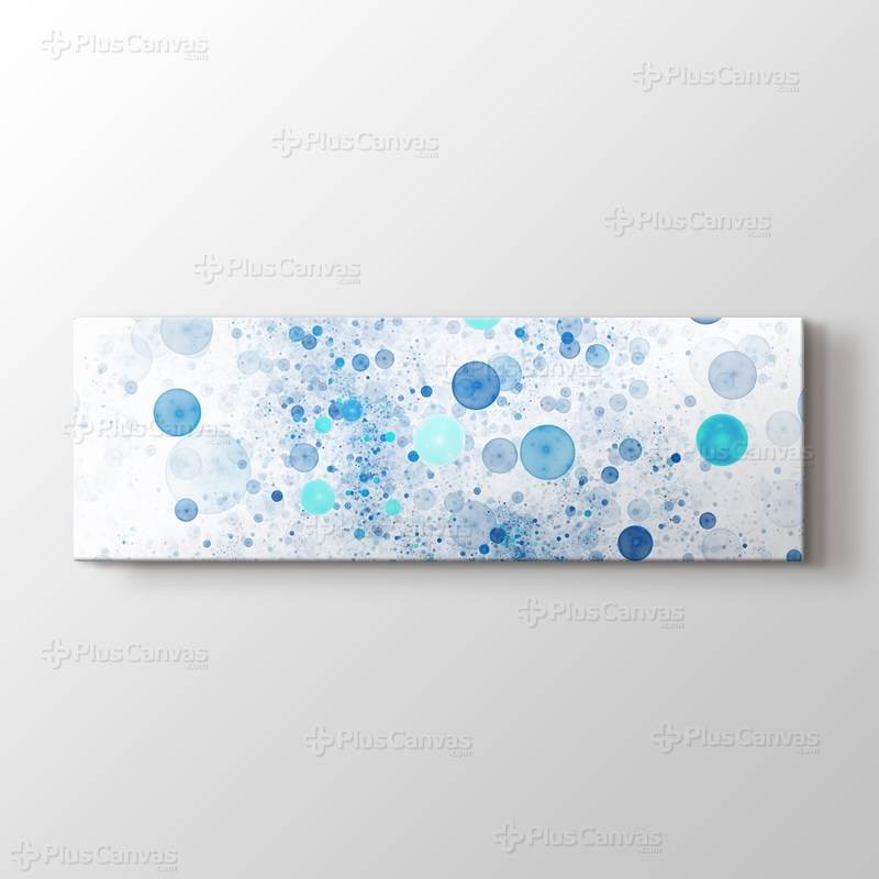 Mavi Noktalar görseli.