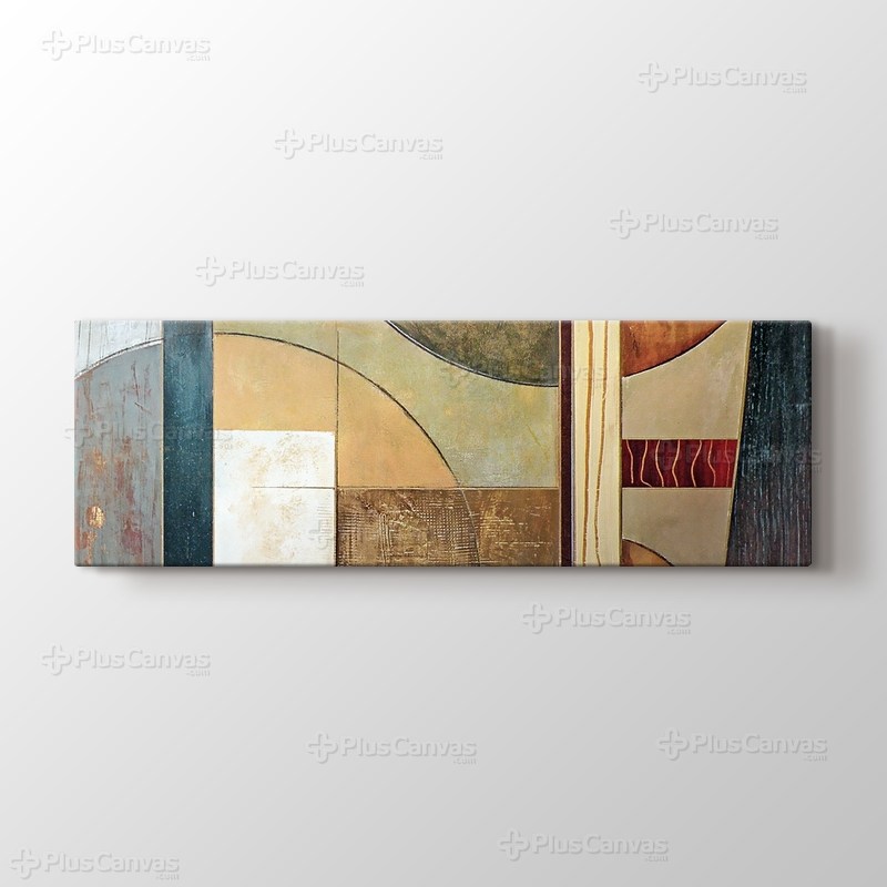 Circles in Squares görseli.