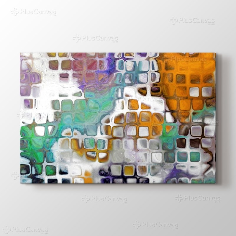 Tile Art I görseli.