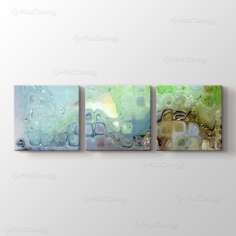 Tile Art II görseli.