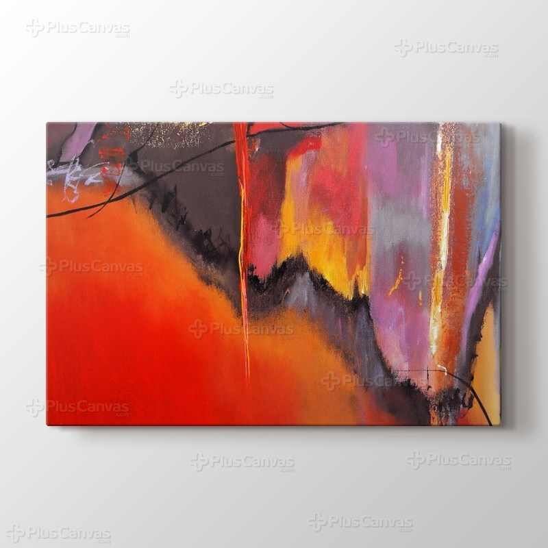 Kırmızılı Renkler görseli.