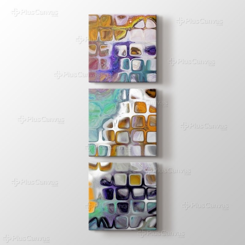 Tile Art I görseli.