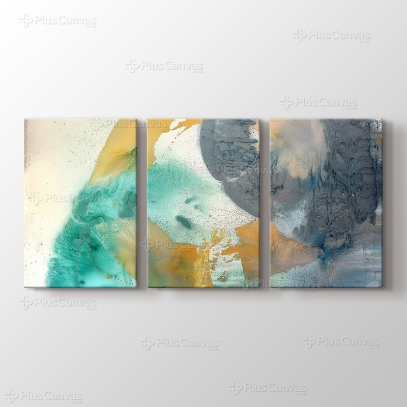 Dairesel İzler görseli.