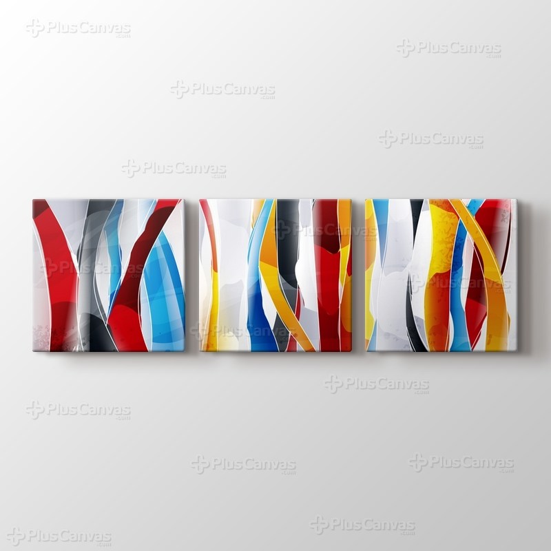 Soyut Graffiti görseli.