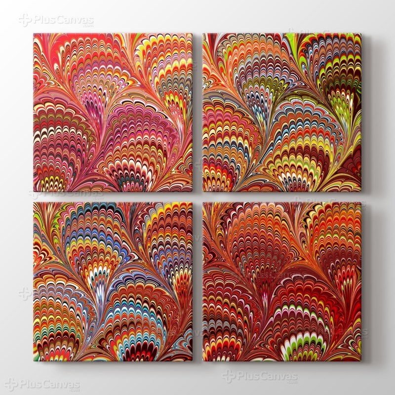 Alucinacion görseli.