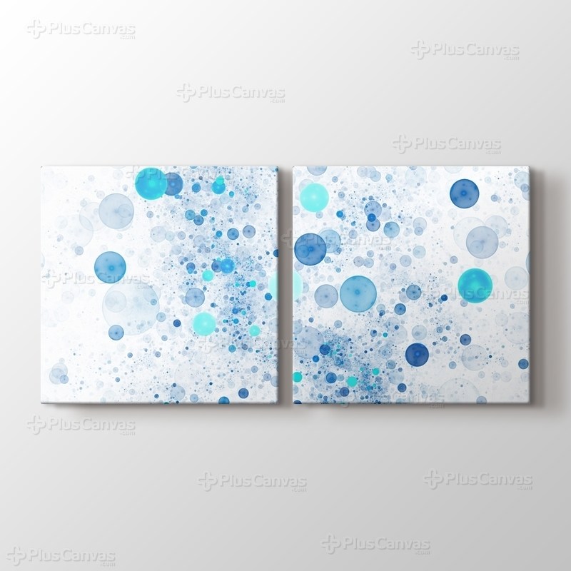 Mavi Noktalar görseli.