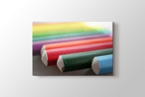 Coloured Pencils görseli.