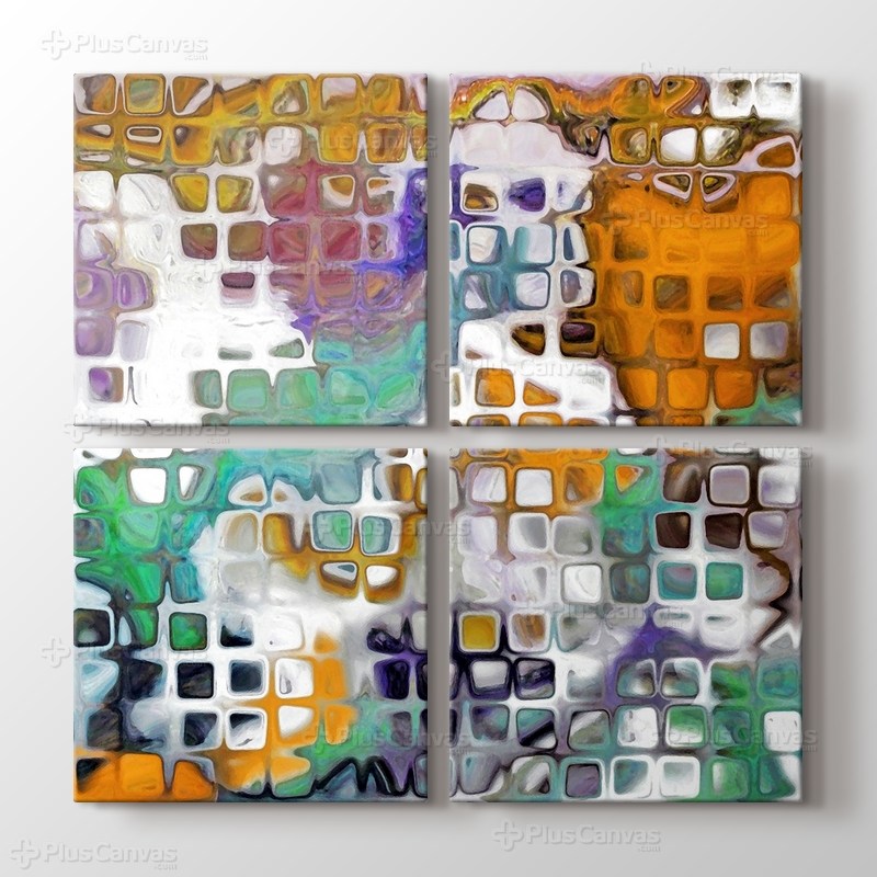 Tile Art I görseli.