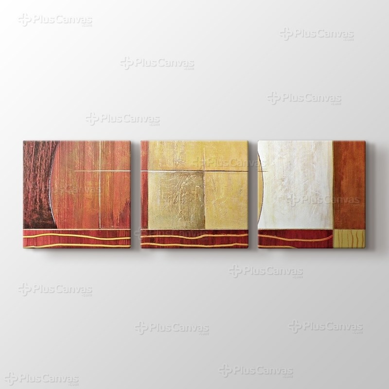 Circles in Squares görseli.