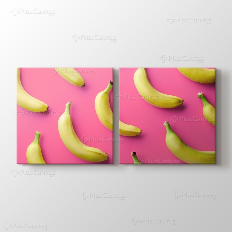 Banana Pink görseli.