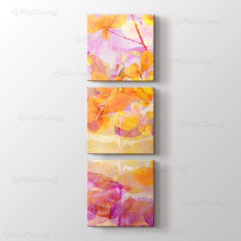 Doğal Çiçekler görseli.