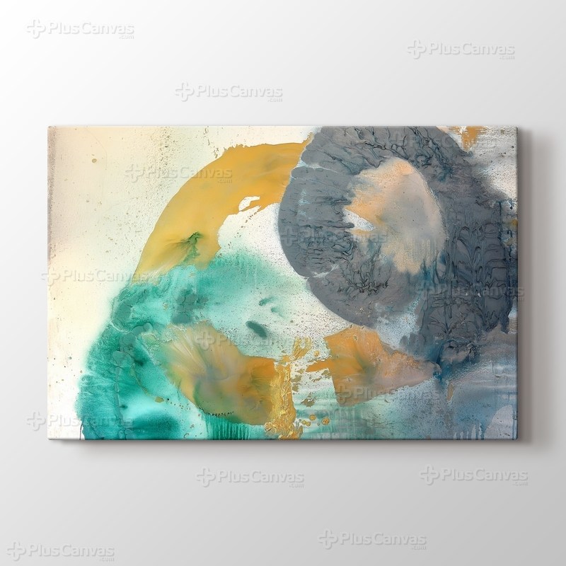 Dairesel İzler görseli.