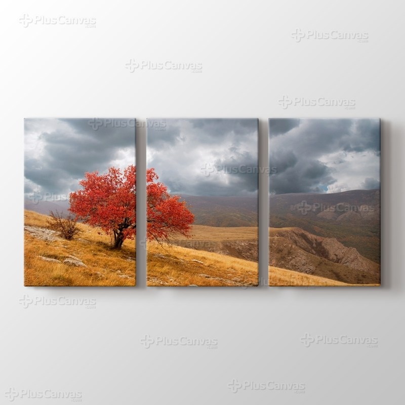 Red Tree görseli.