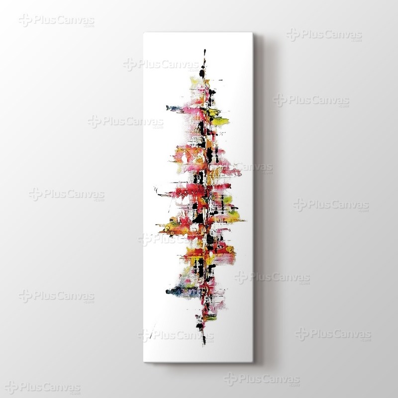 Metropol Soyut görseli.