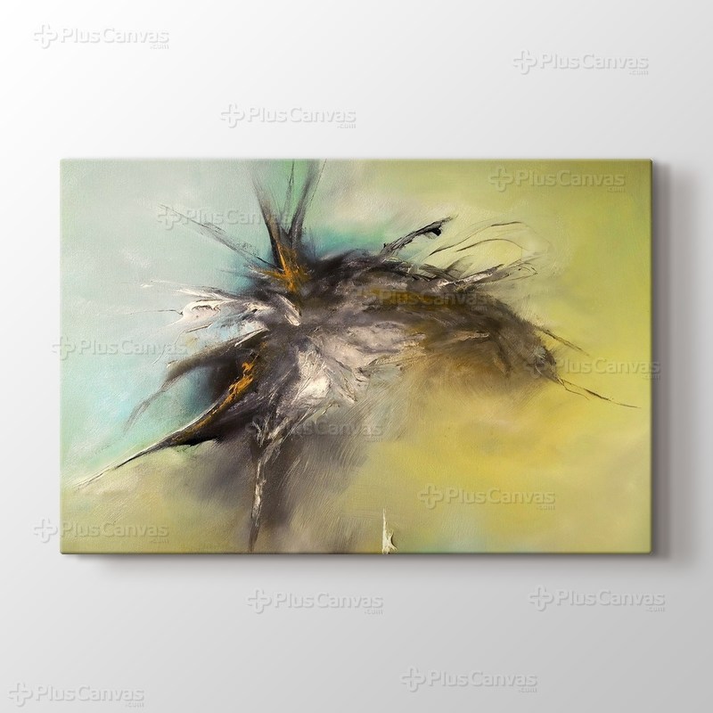 Siyah Doğaçlama görseli.