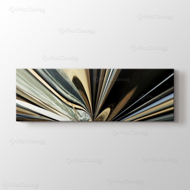 Digital Abstract görseli.