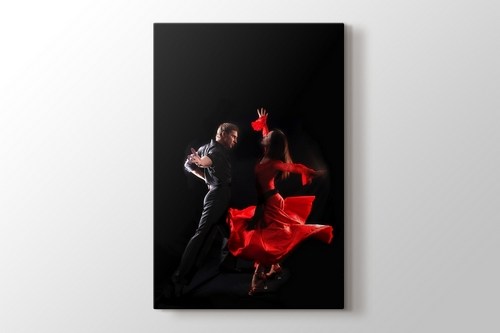 Tango Scene görseli.