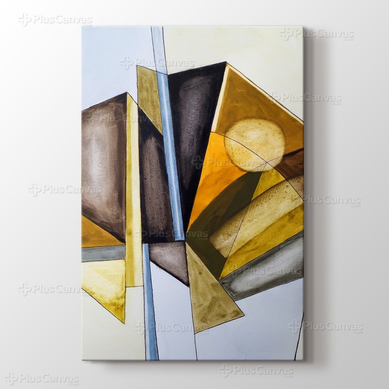 Soyut sulu boya renkler görseli.