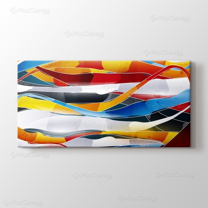 Soyut Graffiti görseli.