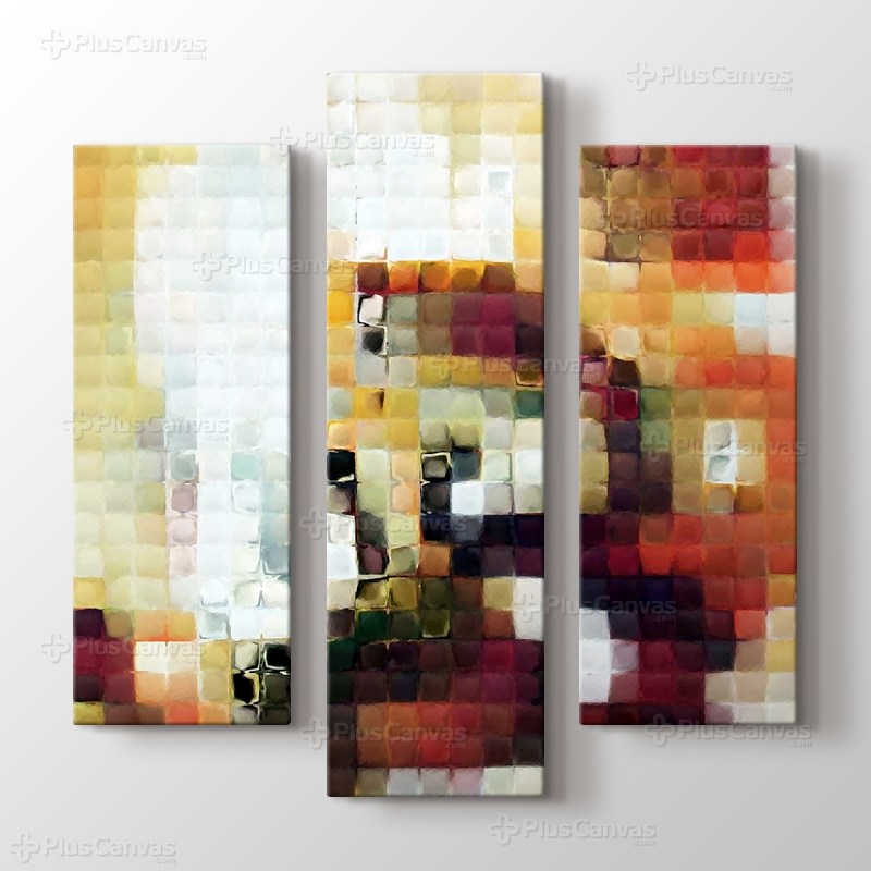 Tile Art III görseli.