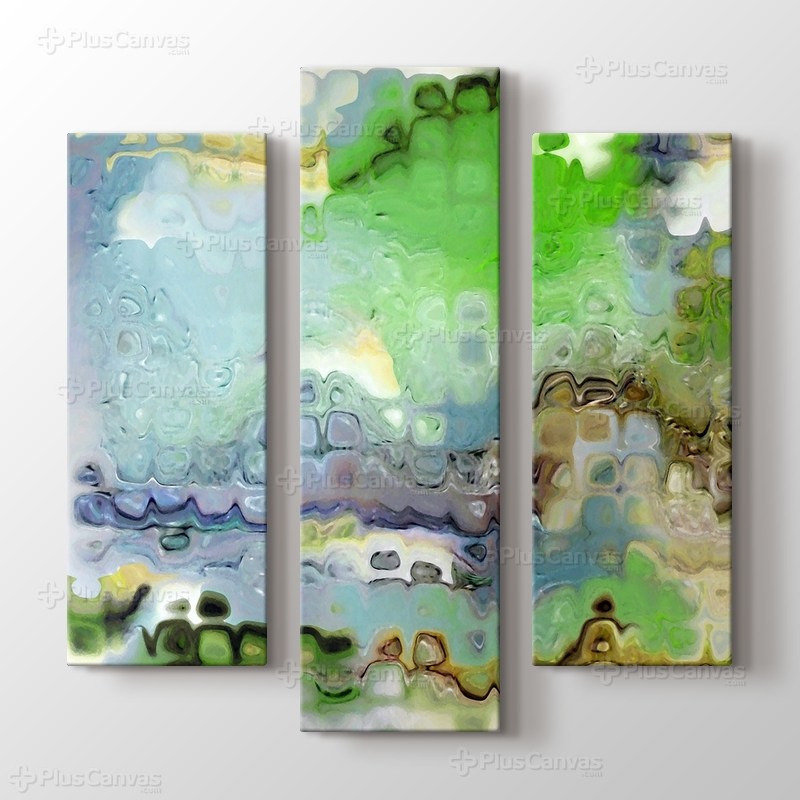 Tile Art II görseli.