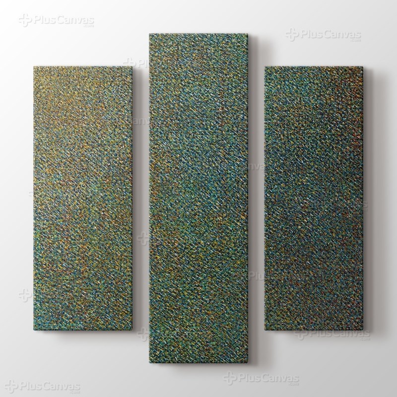 Skimmed Blue 1984 görseli.