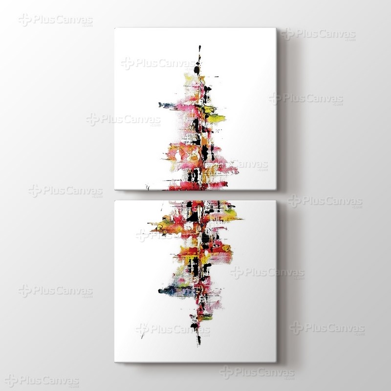 Metropol Soyut görseli.