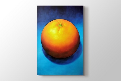 Orange görseli.