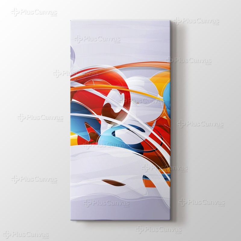 Soyut Graffiti görseli.