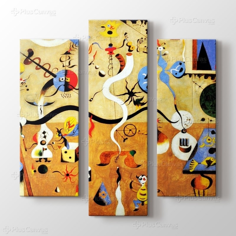 Carnival of Harlequin görseli.