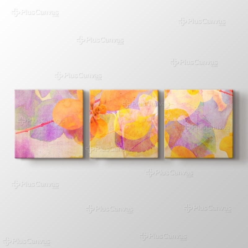 Doğal Çiçekler görseli.