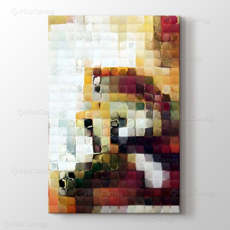 Tile Art III görseli.