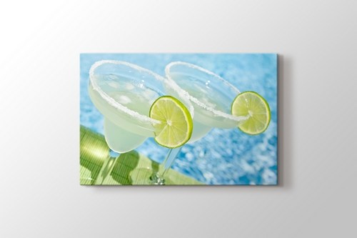 Tequila Margarita görseli.