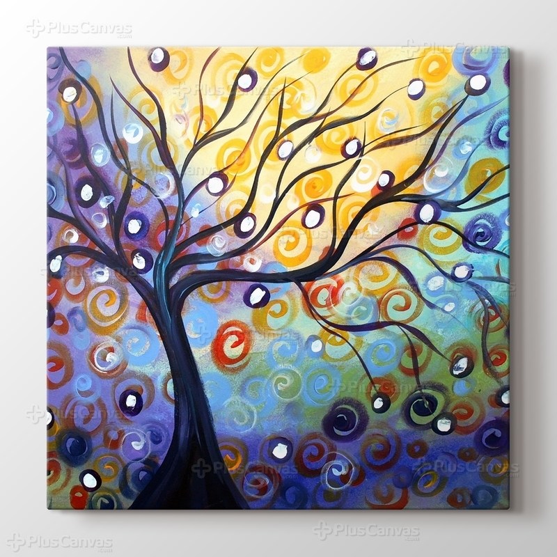 Violet Ağaç görseli.