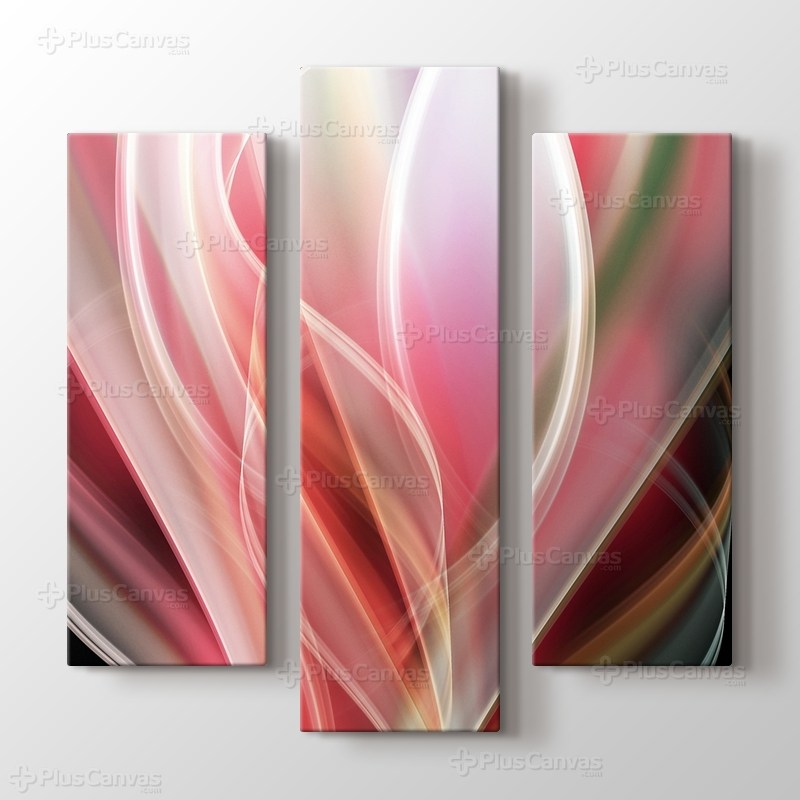 Pink Abstract görseli.