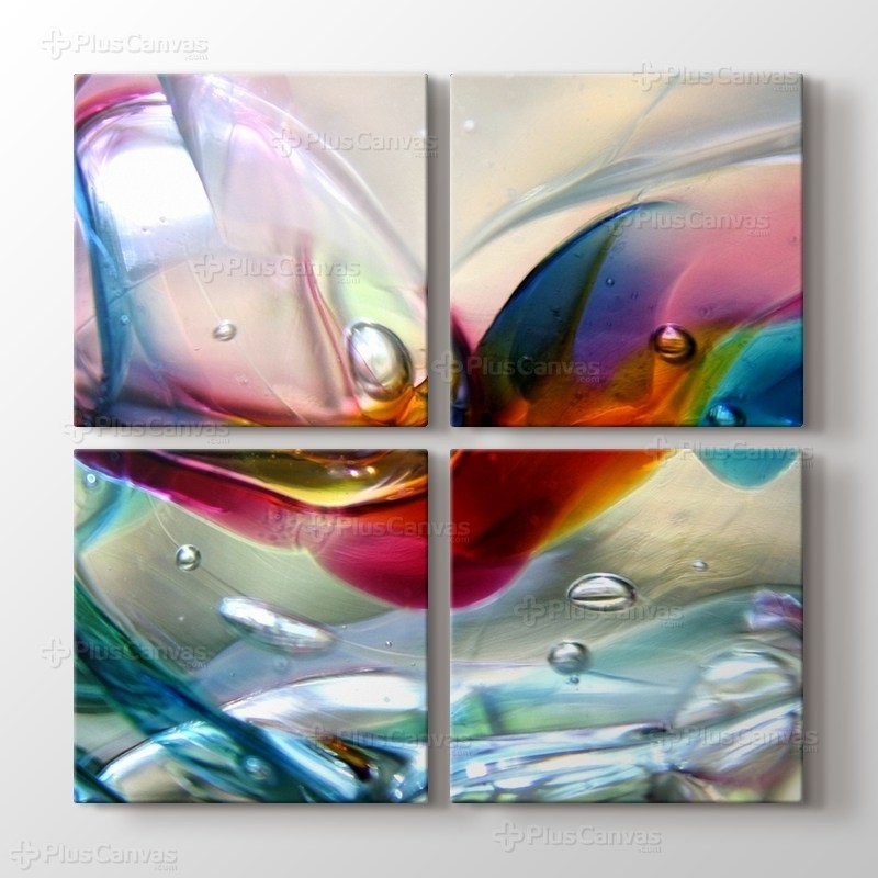 Baloncuklar görseli.