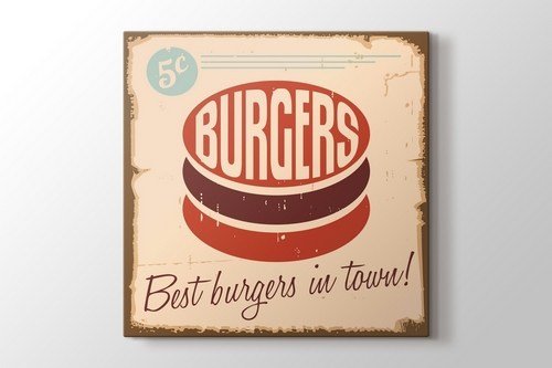 Burgers görseli.