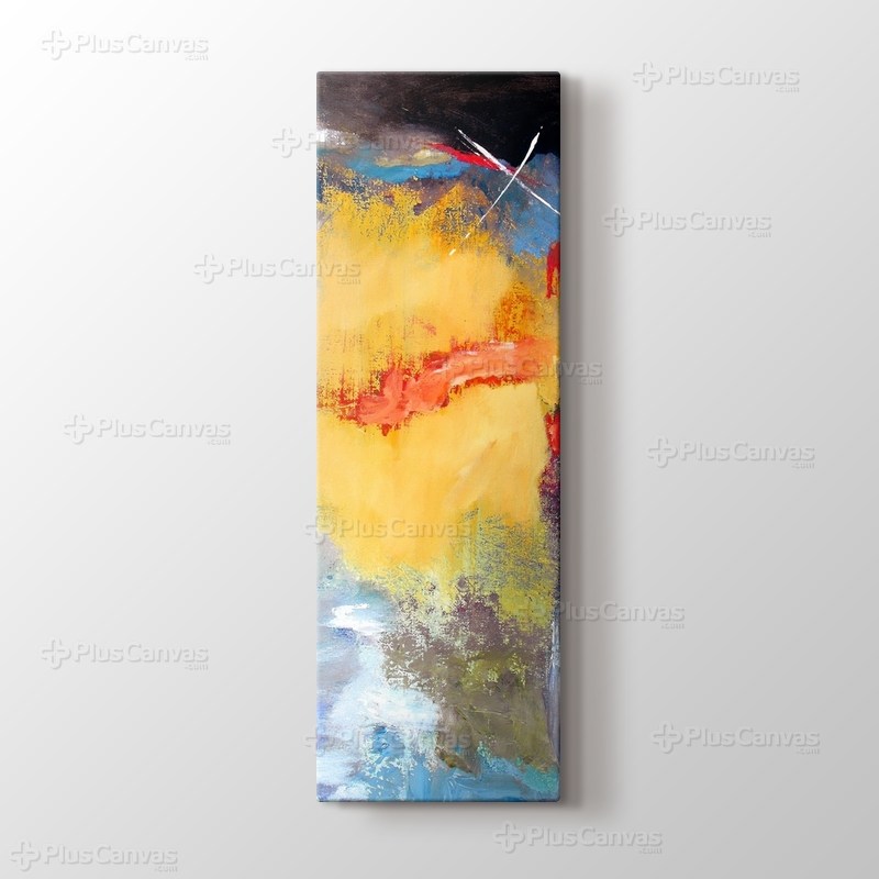 Mavili Renkler görseli.