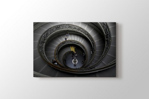 Radial Stairs görseli.