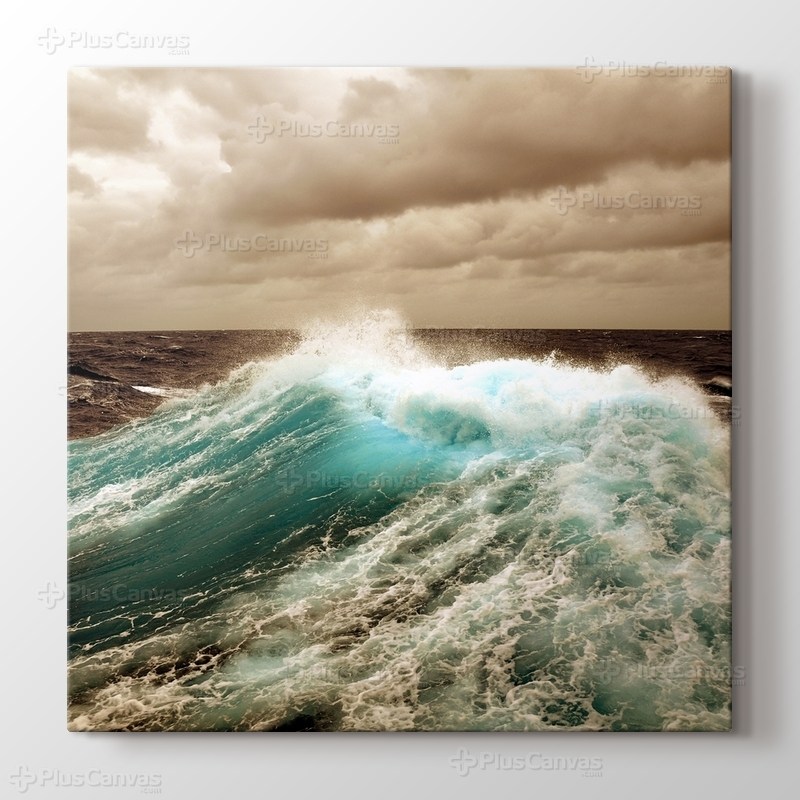 Ocean Waves görseli.