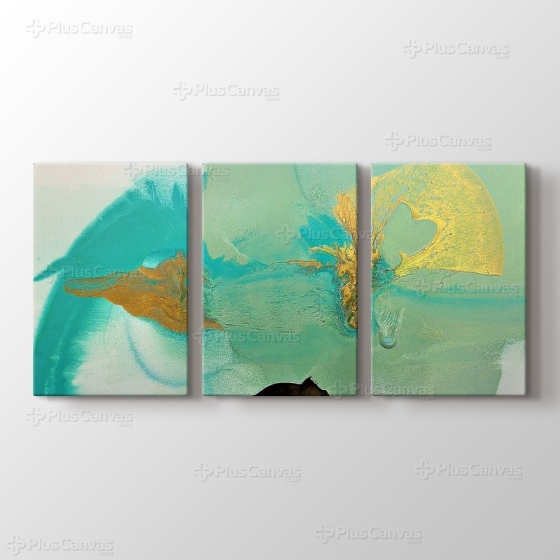 Dairesel İzler görseli.