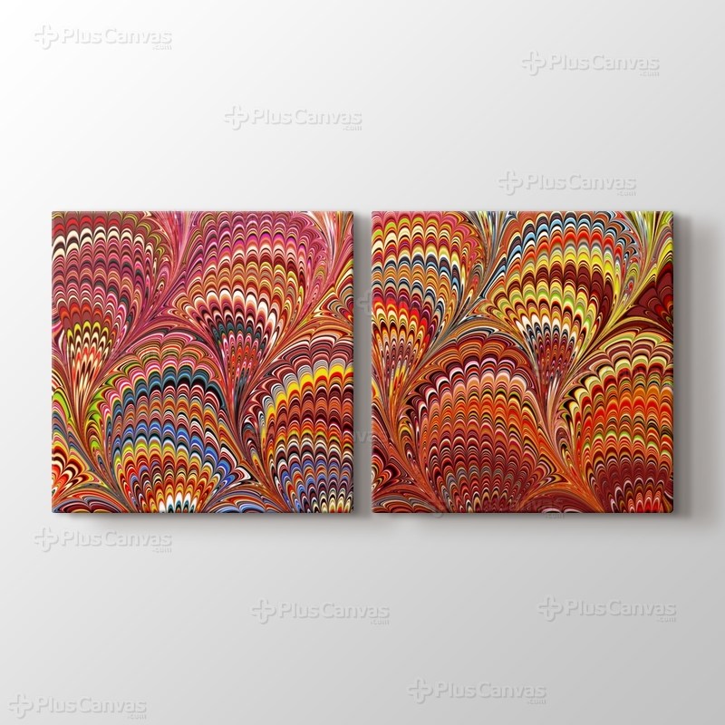 Alucinacion görseli.